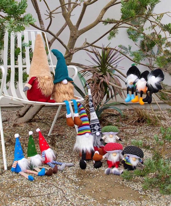 トントゥドールM(ORANGE): 『チャイハネ』公式通販