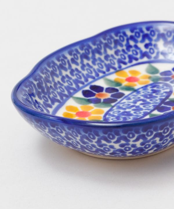 Fromポーランド】オーバルプレート(WR16): 『欧州航路』