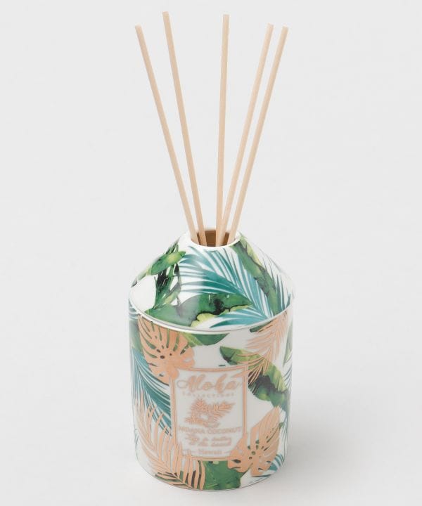 オリノディフューザー(MOANA COCONUT): 『Kahiko(カヒコ)』公式通販