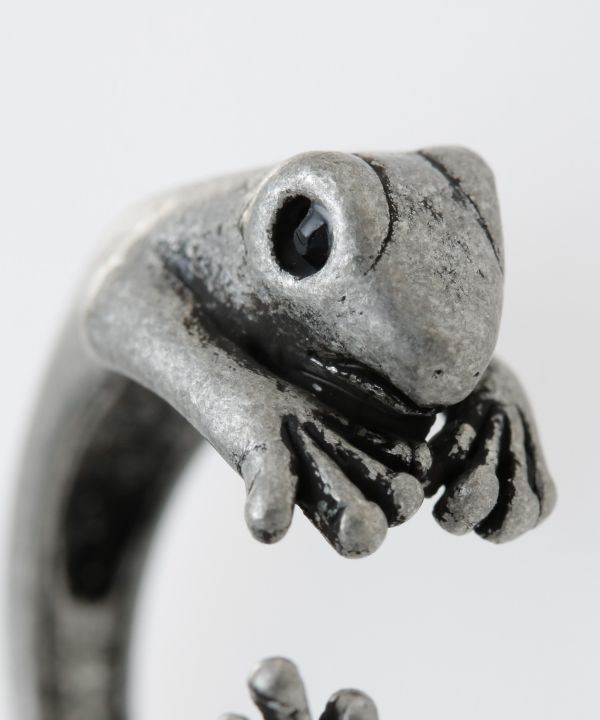 グルリアニマルリング(OWL): 『チャイハネ』公式通販