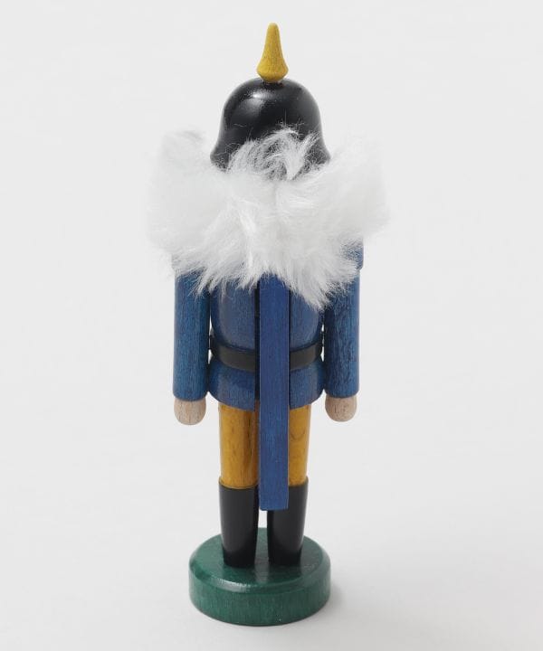 Fromドイツ】ヘイタイくるみ割り人形(1VARIATION): 『欧州航路』