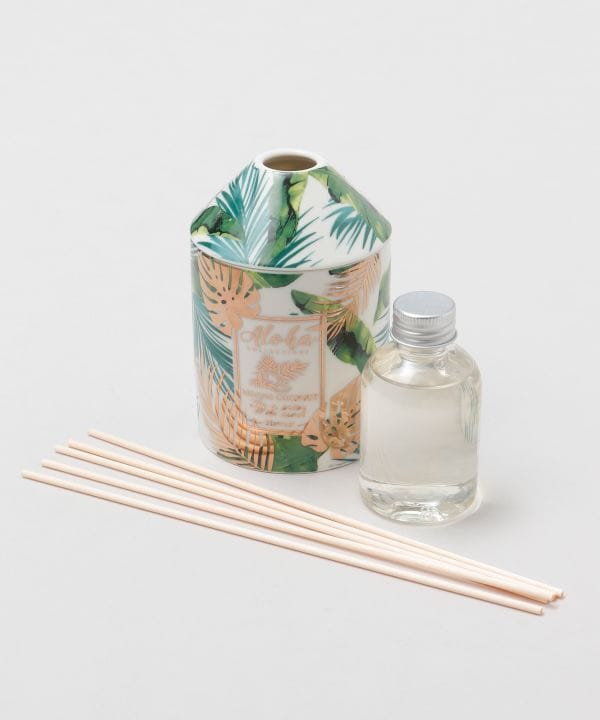 オリノディフューザー(MOANA COCONUT): 『Kahiko(カヒコ)』公式通販