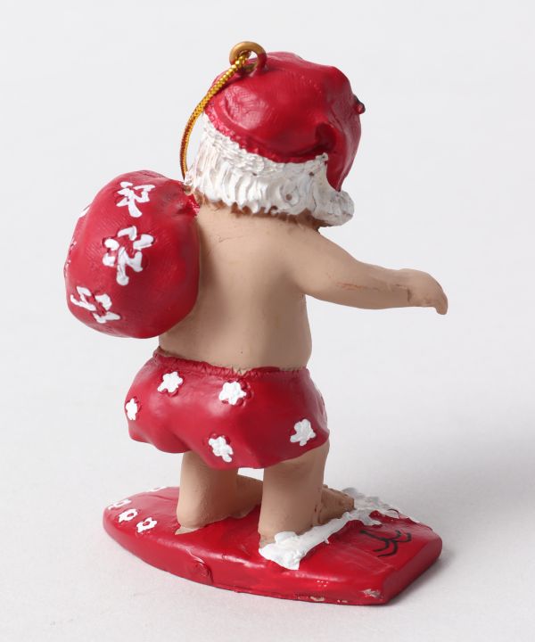 ハワイアンサンタ(KISSING SANTA): 『Kahiko(カヒコ)』公式通販