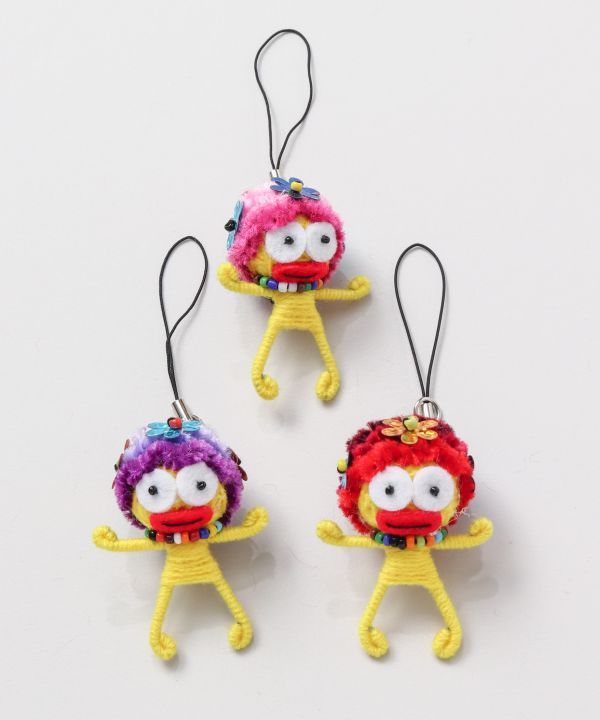 ファンキーフラワードール(BLUE ASST): 『チャイハネ』公式通販