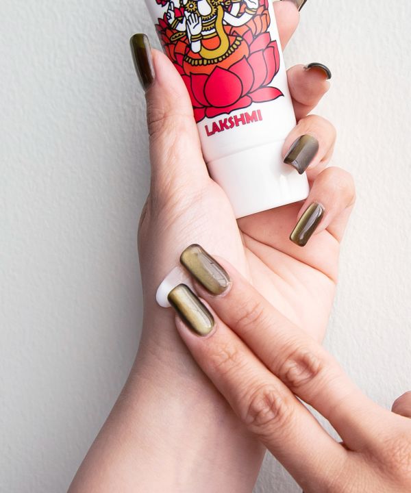 福神ズハンドクリーム(YUZU): 『チャイハネ』公式通販