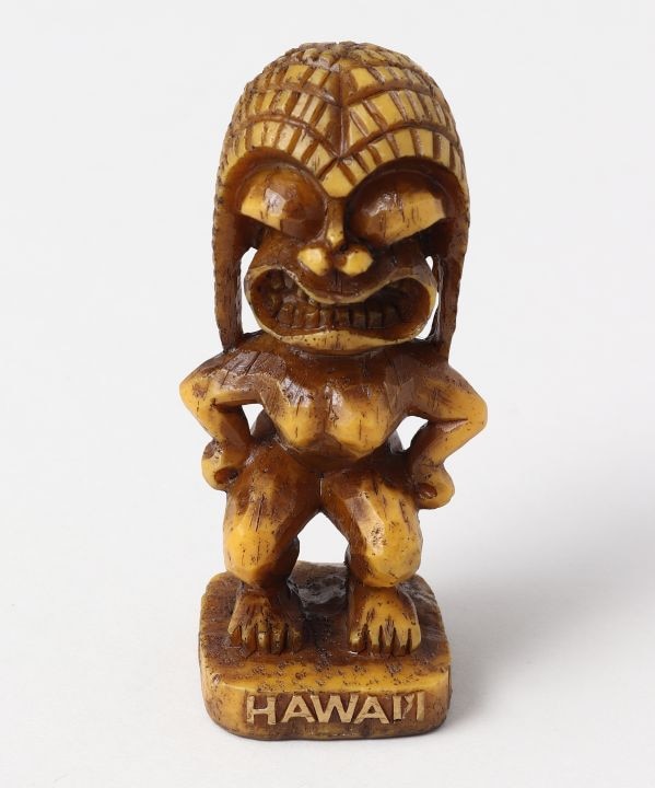 ハワイアンティキS(HAPPY): 『Kahiko(カヒコ)』公式通販