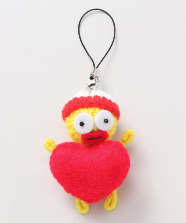 ファンキーハートドール(YELLOW ASST): 『チャイハネ』公式通販