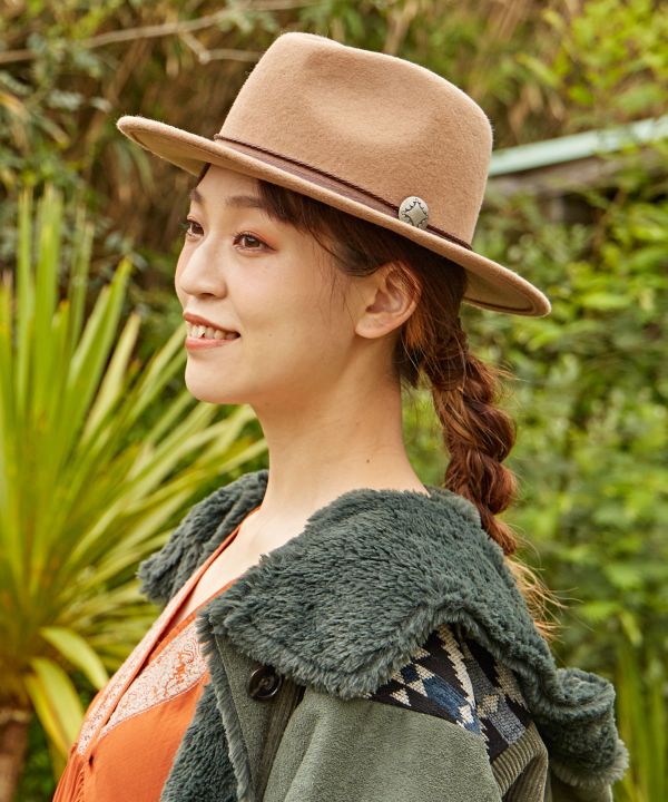 ノアHAT(BEIGE): 『チャイハネ』公式通販