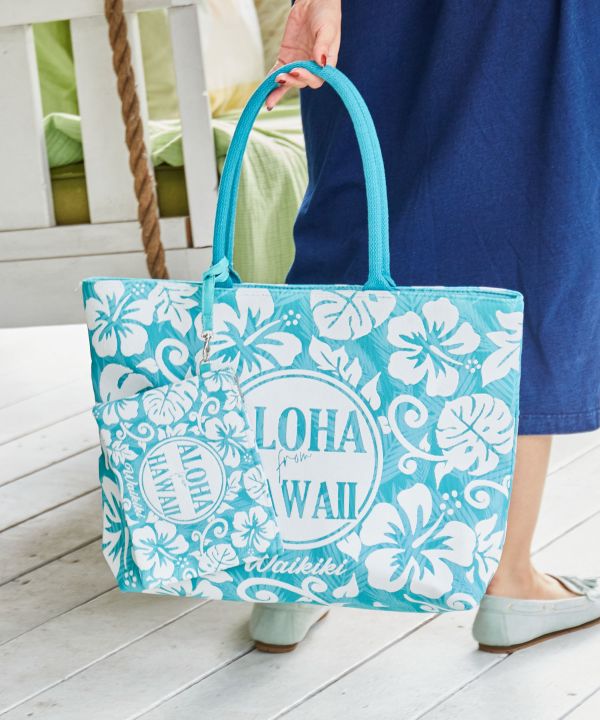 オルオルトートポーチセット(MINT): 『Kahiko(カヒコ)』公式通販