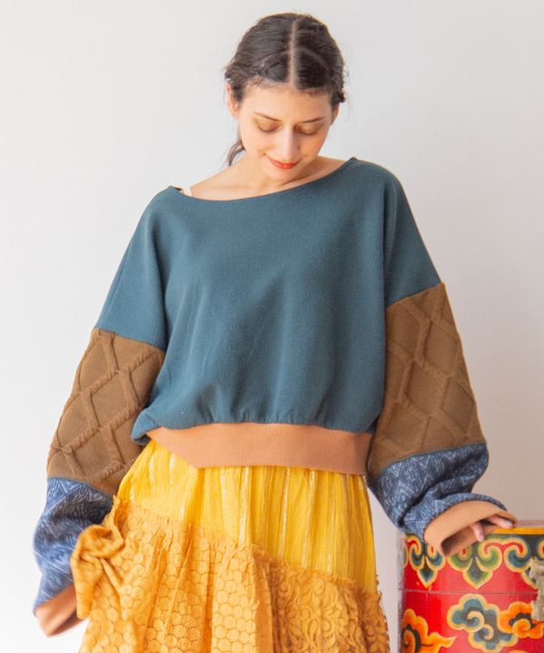 トップス レディース - 『チャイハネ』公式通販 エスニック