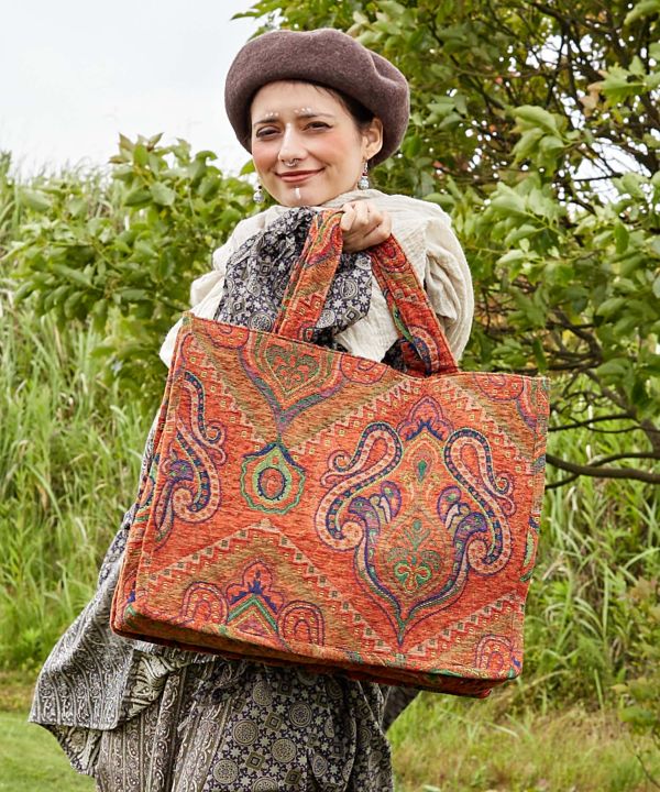 バッグ/リュック-『チャイハネ』公式通販 エスニック ファッション