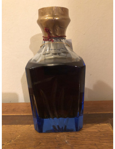 Prince Hubert de Polignac Cognac Blue Cristal Sevres | cabinet7