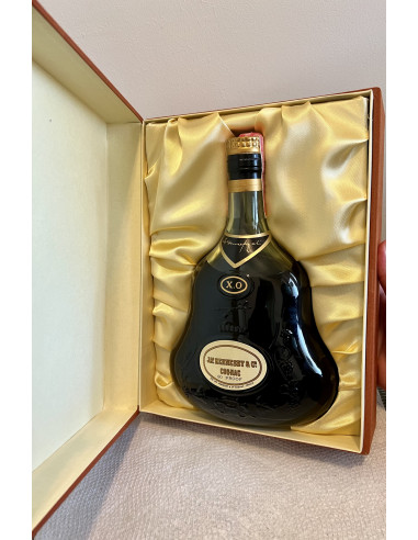 Hennessy X.O. Cognac | cabinet7