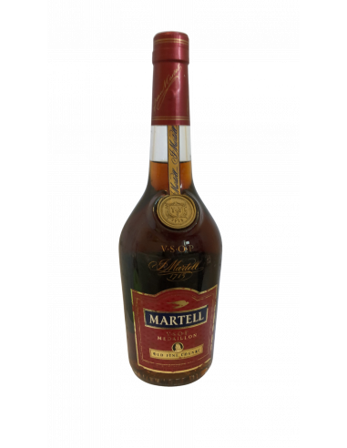 Martell Cognac Medaillon VSOP | cabinet7