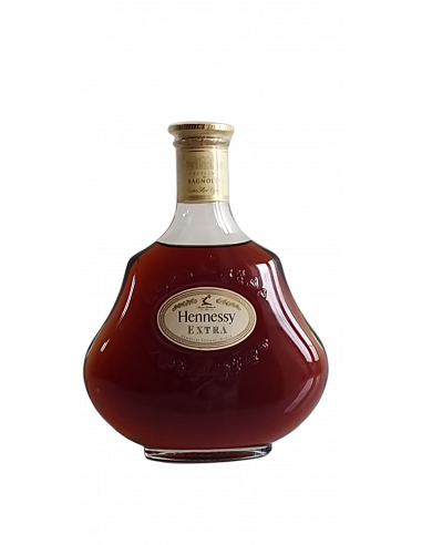 Hennessy Cognac EXTRA | cabinet7