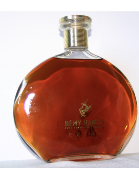 Remy Martin Fine Champagne Extra Cognac | cabinet7