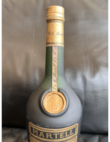 Martell Cognac Medaillon VSOP 1L | cabinet7