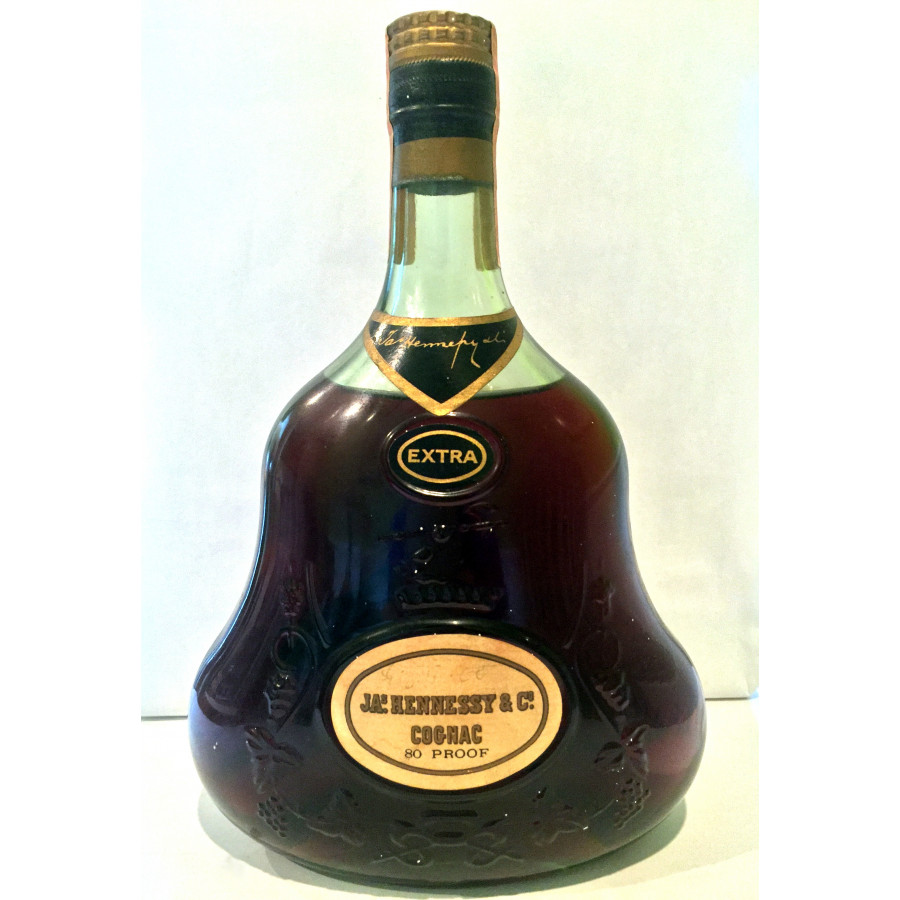 Hennessy Extra Cognac: Buy Online and Find Prices on Cognac-Expert.com