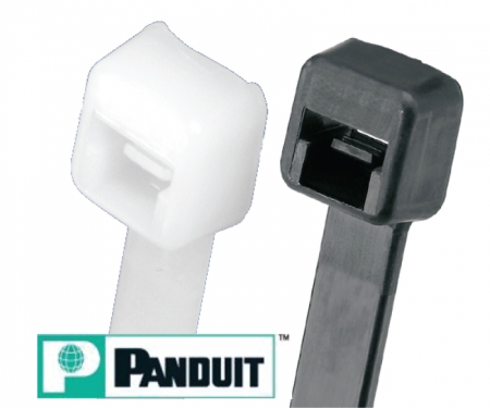 Panduit® Zip Ties | Pan-Ty® Cable Ties | Cable Ties And More