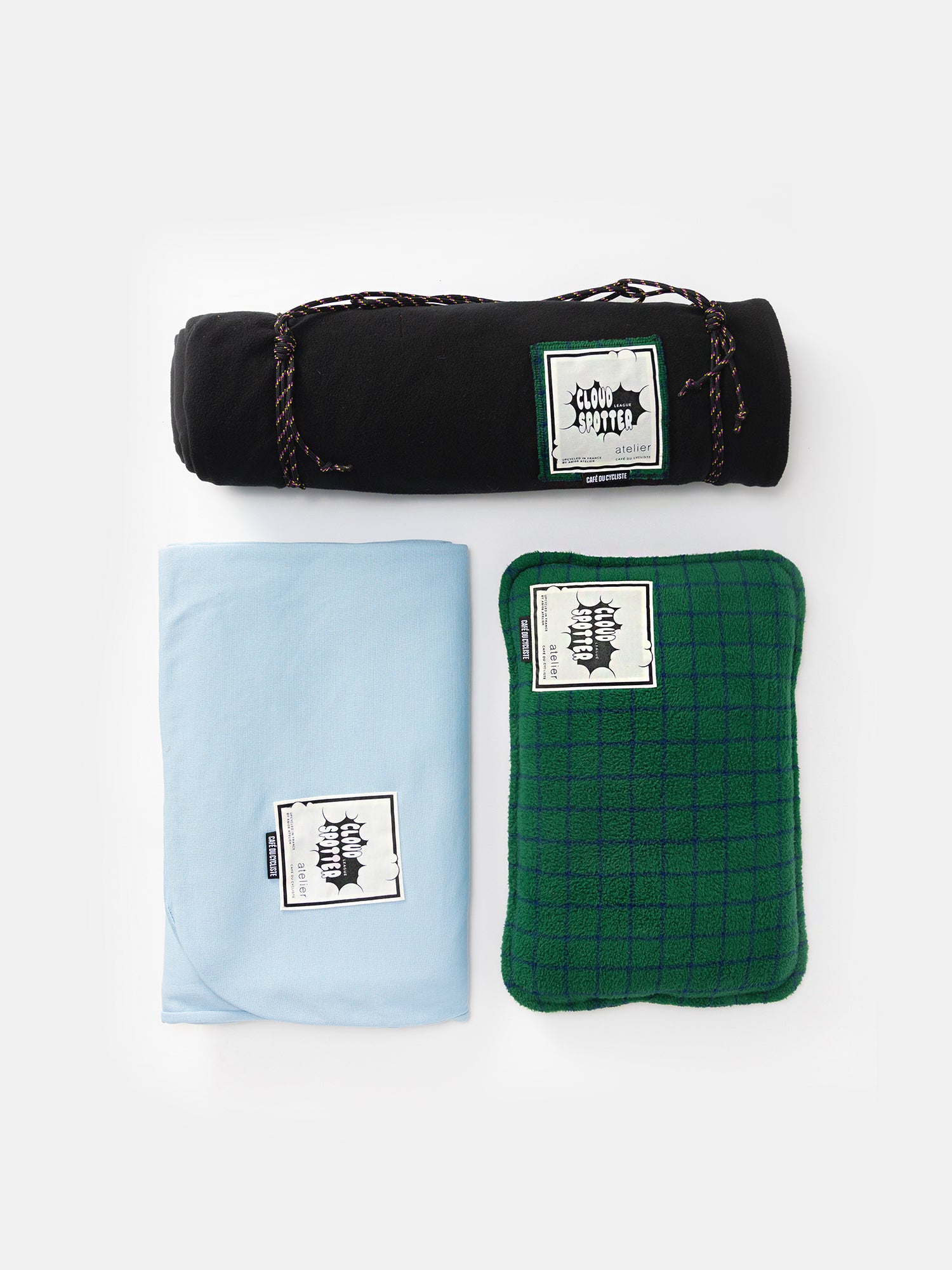 アトリエコレクション – Café du Cycliste | JP