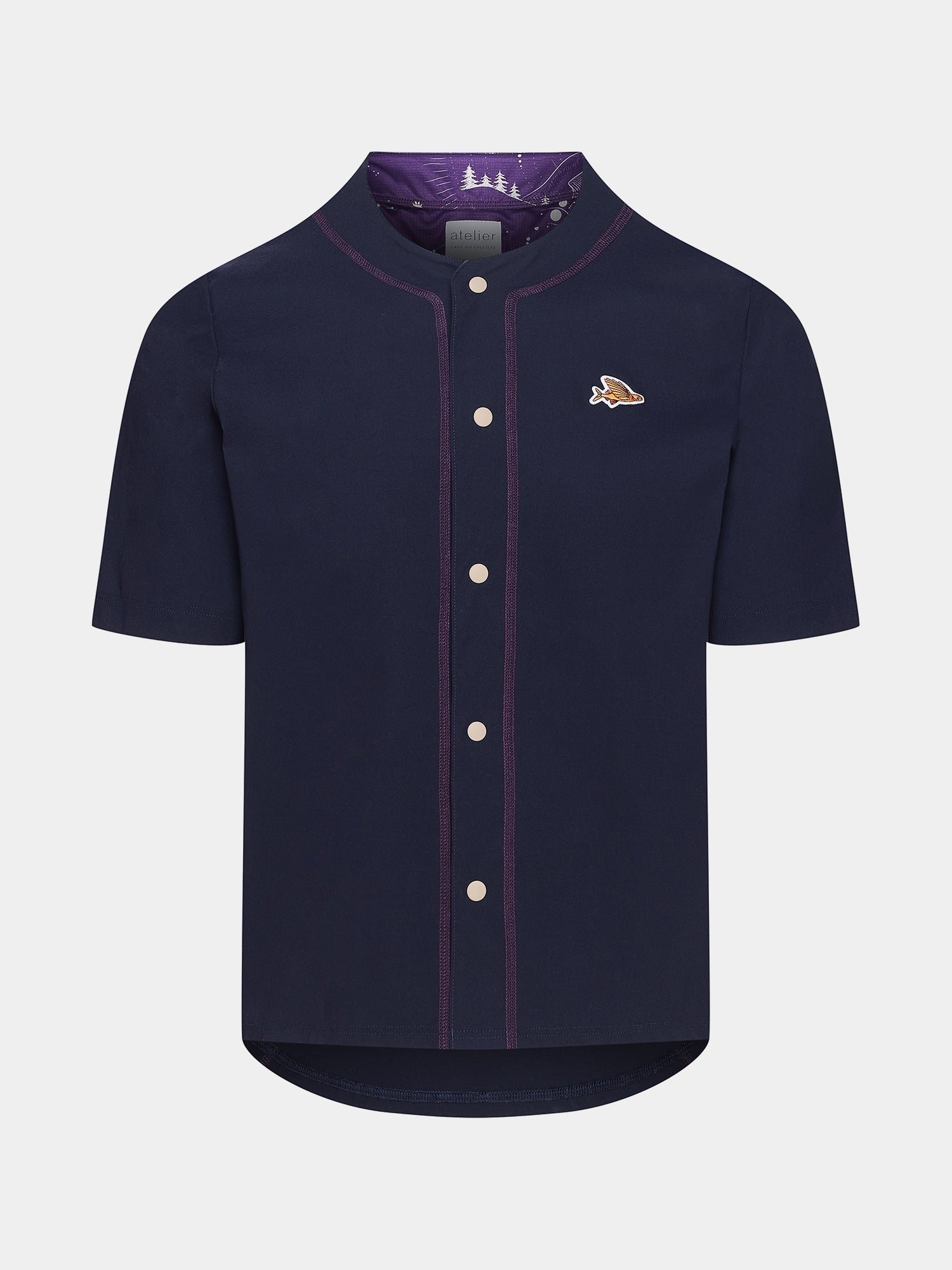 アトリエコレクション – Café du Cycliste | JP