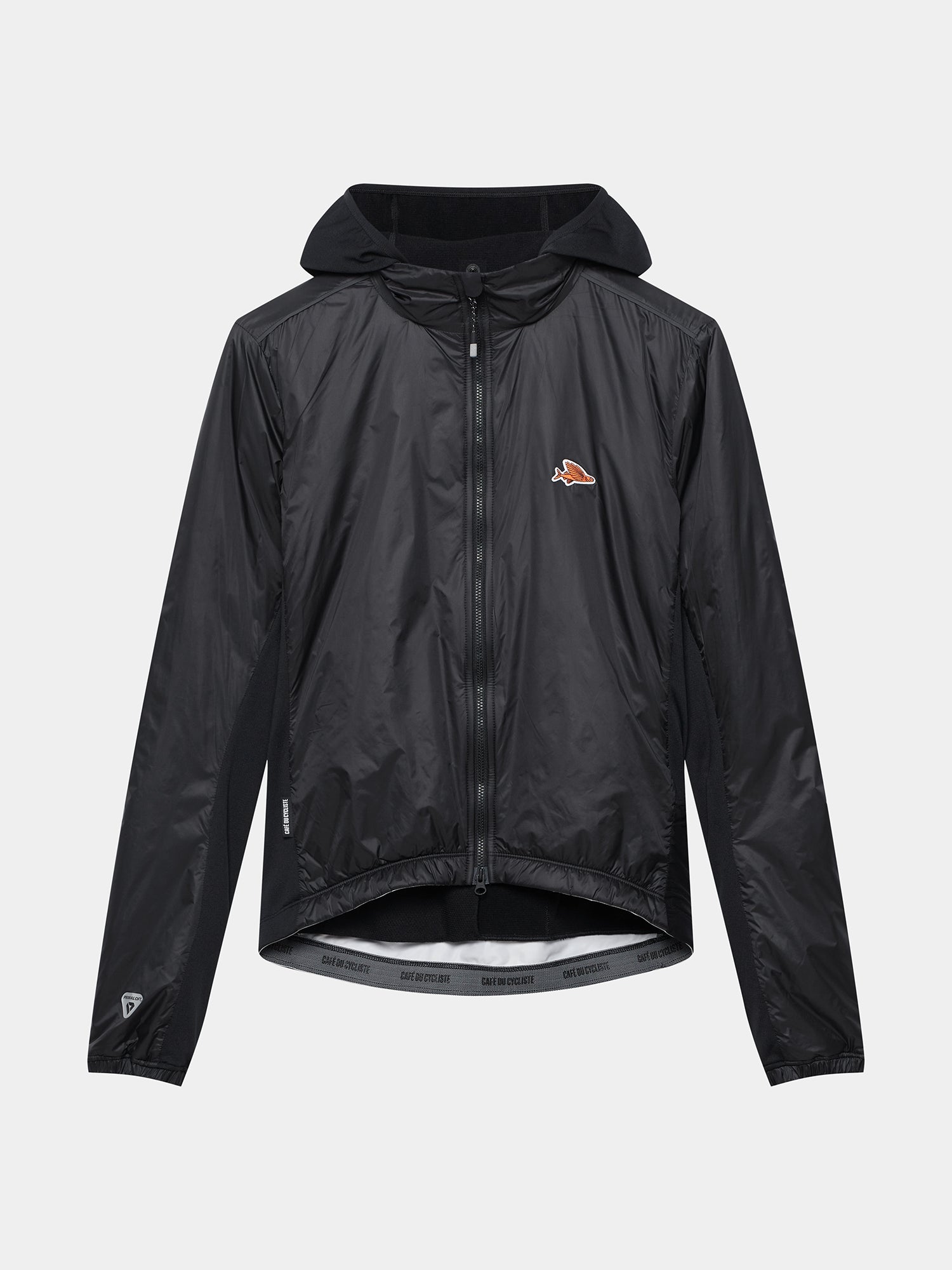 メンズジャケットとジレ – Café du Cycliste | JP