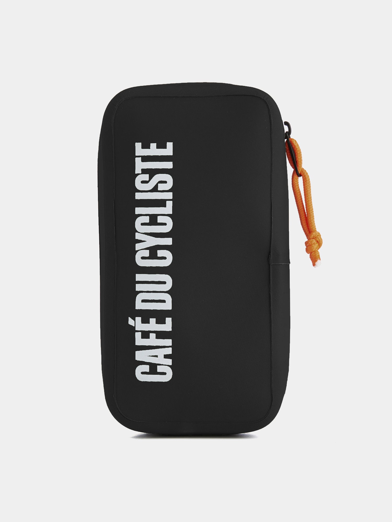Cycling Essentials Pouch Black – Café du Cycliste | CA
