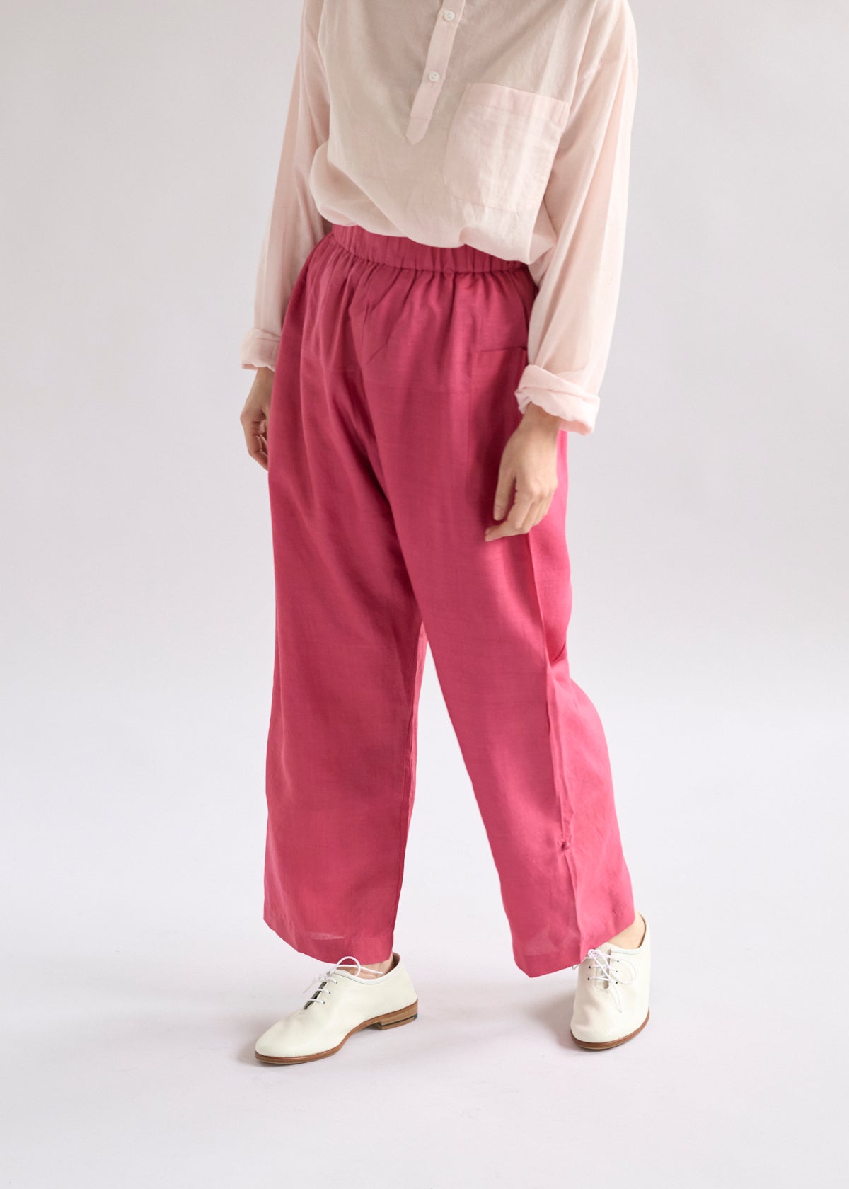 MATERIAL - SILK & SILK MIX - MULBERRY SILK – CALICO LLC