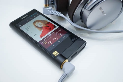 最上位ウォークマンNW-ZX2、4極接続で、大きく音質向上！ | 店長の