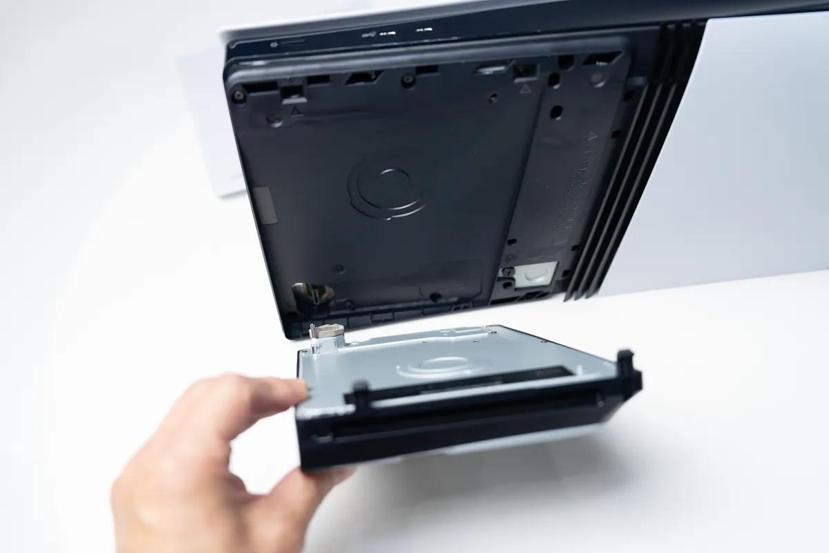 実機レビュー＞やっと買えた。未だに品薄が続く、、、PS5用ディスク