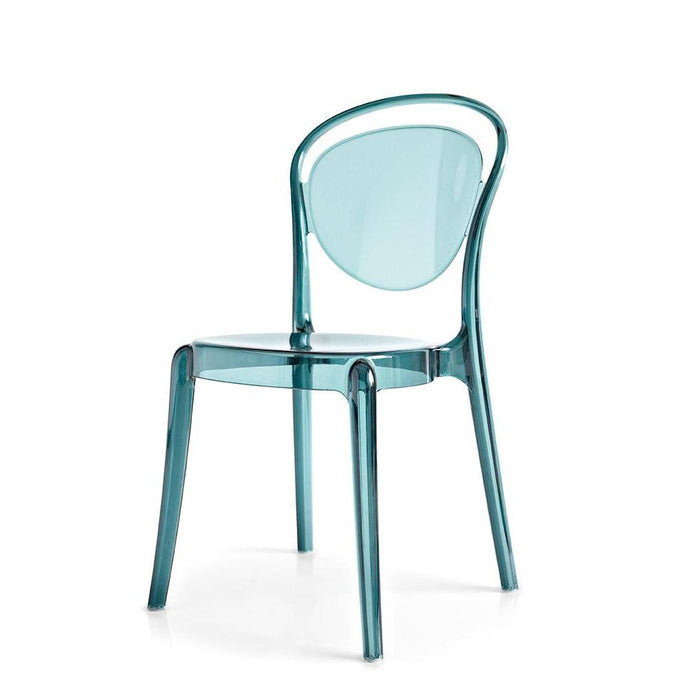 Parisienne CS1263 Dining Chair — Calligaris Westchester