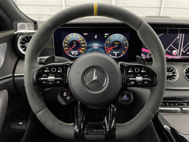2019y メルセデスベンツ AMG GT63S Edition1 限定車 NO.8554 | 輸入車