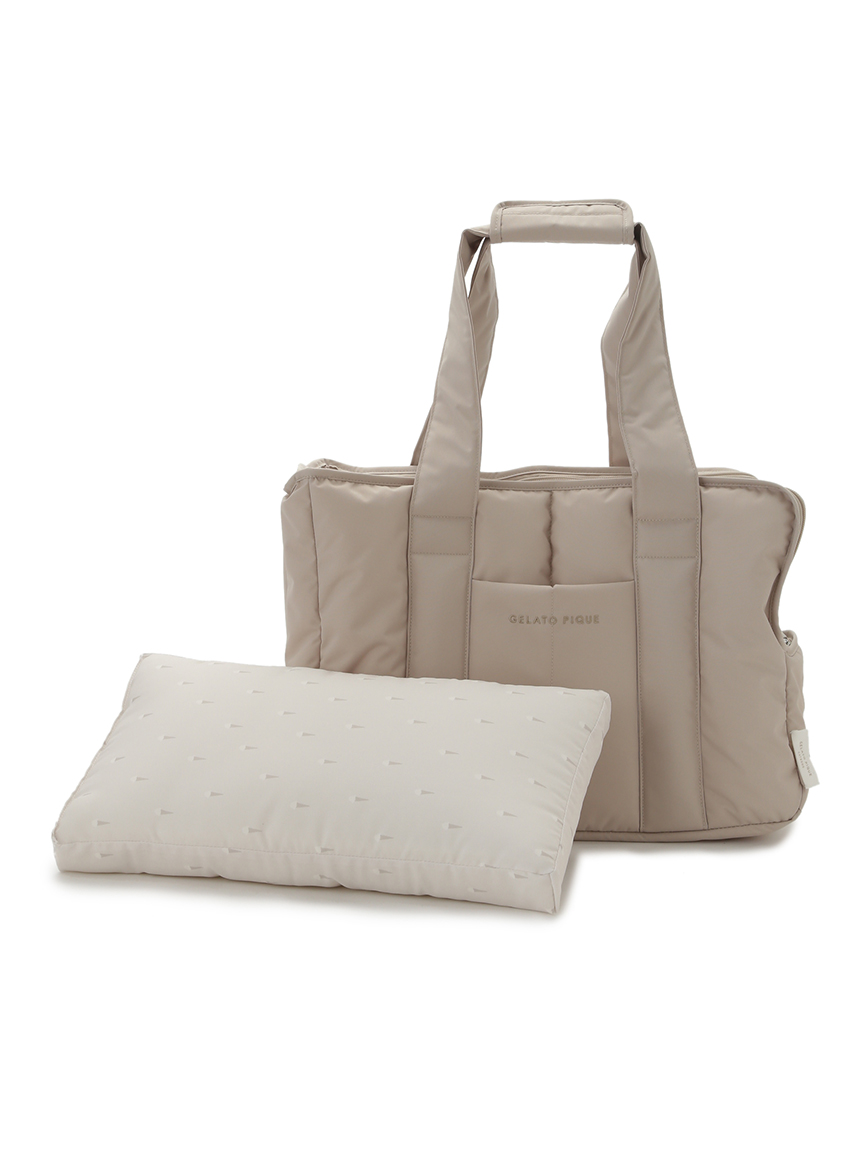 gelato pique（ジェラートピケ）【CAT&DOG】【販路限定商品