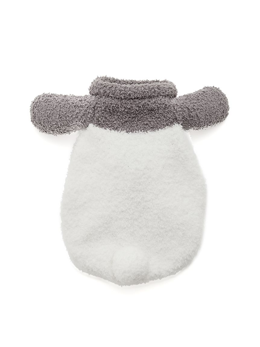 gelato pique（ジェラートピケ）【CAT&DOG】【販路限定商品】ベビモ