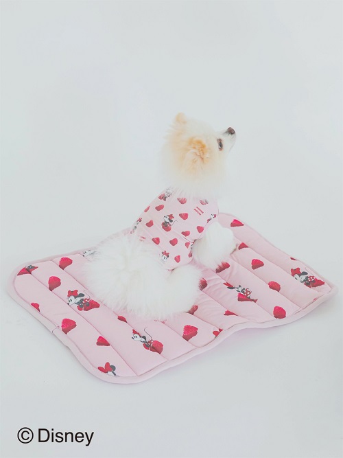 gelato pique（ジェラートピケ）【CAT&DOG】【販路限定商品】【接触冷