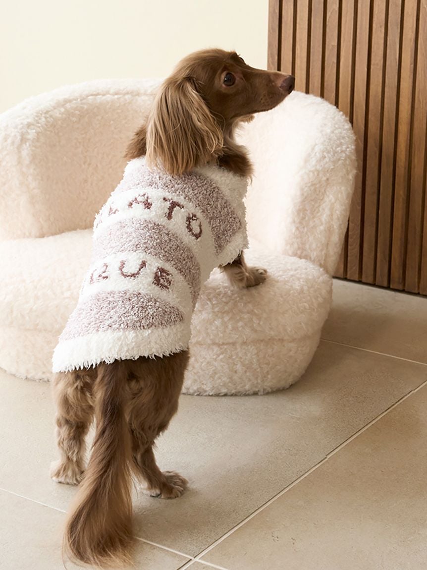 gelato pique（ジェラート ピケ） | 犬服・ドックウェアCalulu(カルル)