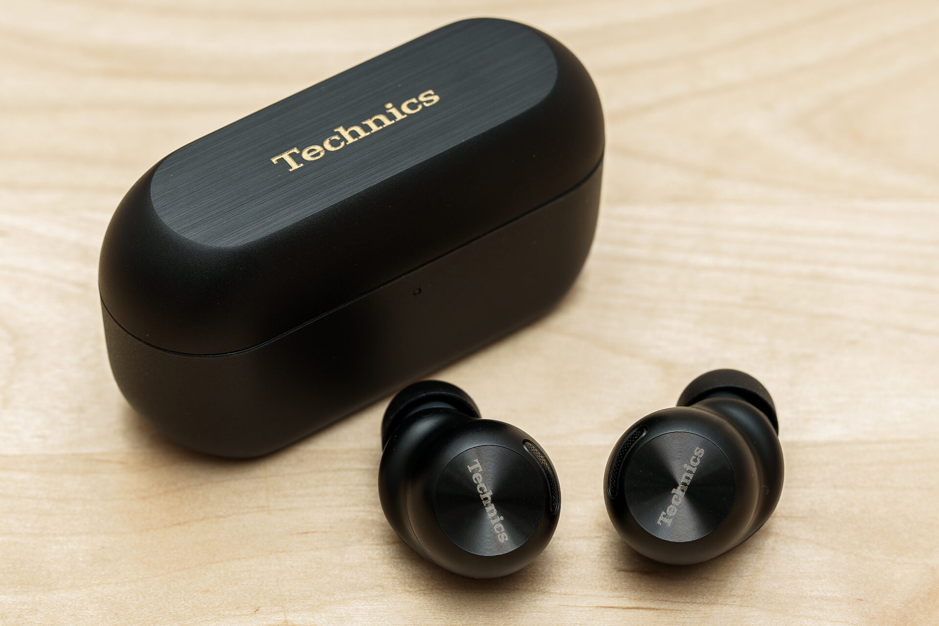 Panasonic『Technics AZ100』を買ってみたら素人でもわかるくらい音が