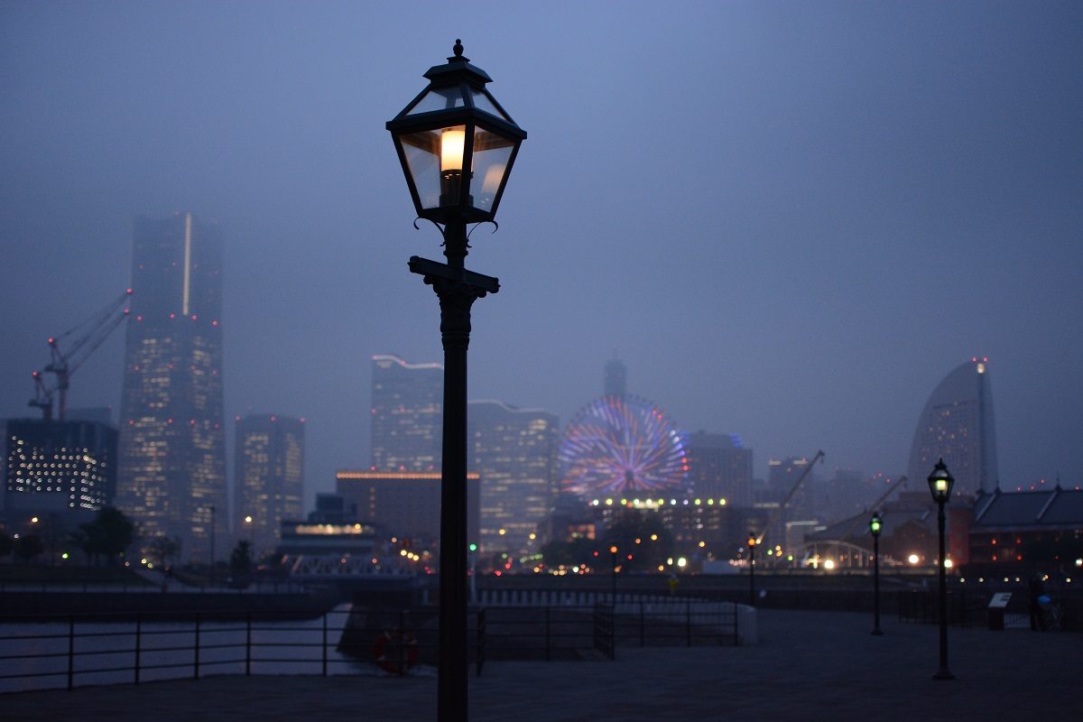 作例付】ニコン AF-S DX NIKKOR 35mm f/1.8G 一本持っておきたい大口径