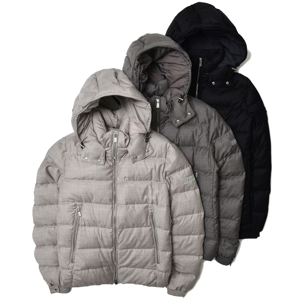 TATRAS （タトラス）｜TATRAS / タトラスDOMIZIANOドミッツィアーノ