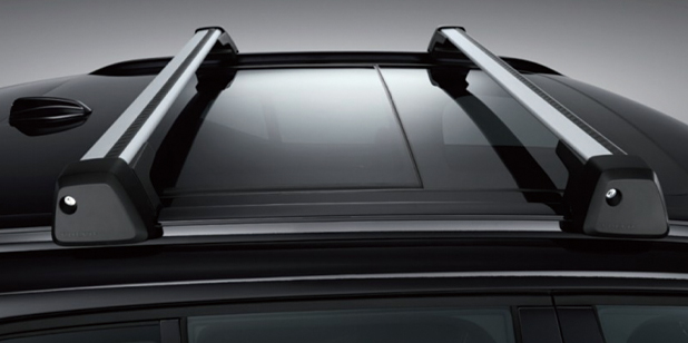 XC40にロードキャリアを付けてみた | CAMP HOUSE