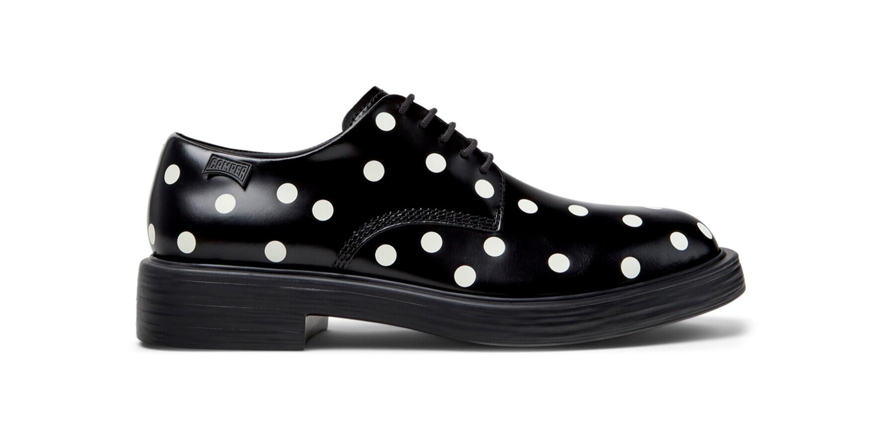 Pre-season Collection - ¡Bailemos! | Topics | Camper（カンペール