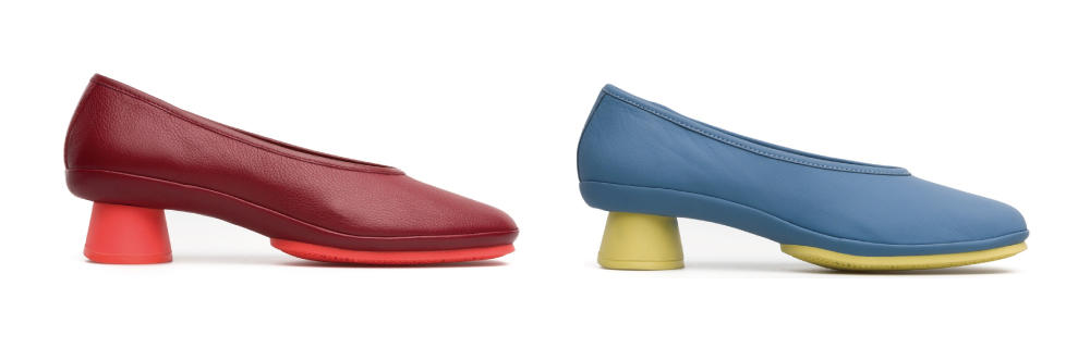 ALRIGHT | Topics | Camper（カンペール）日本公式サイト