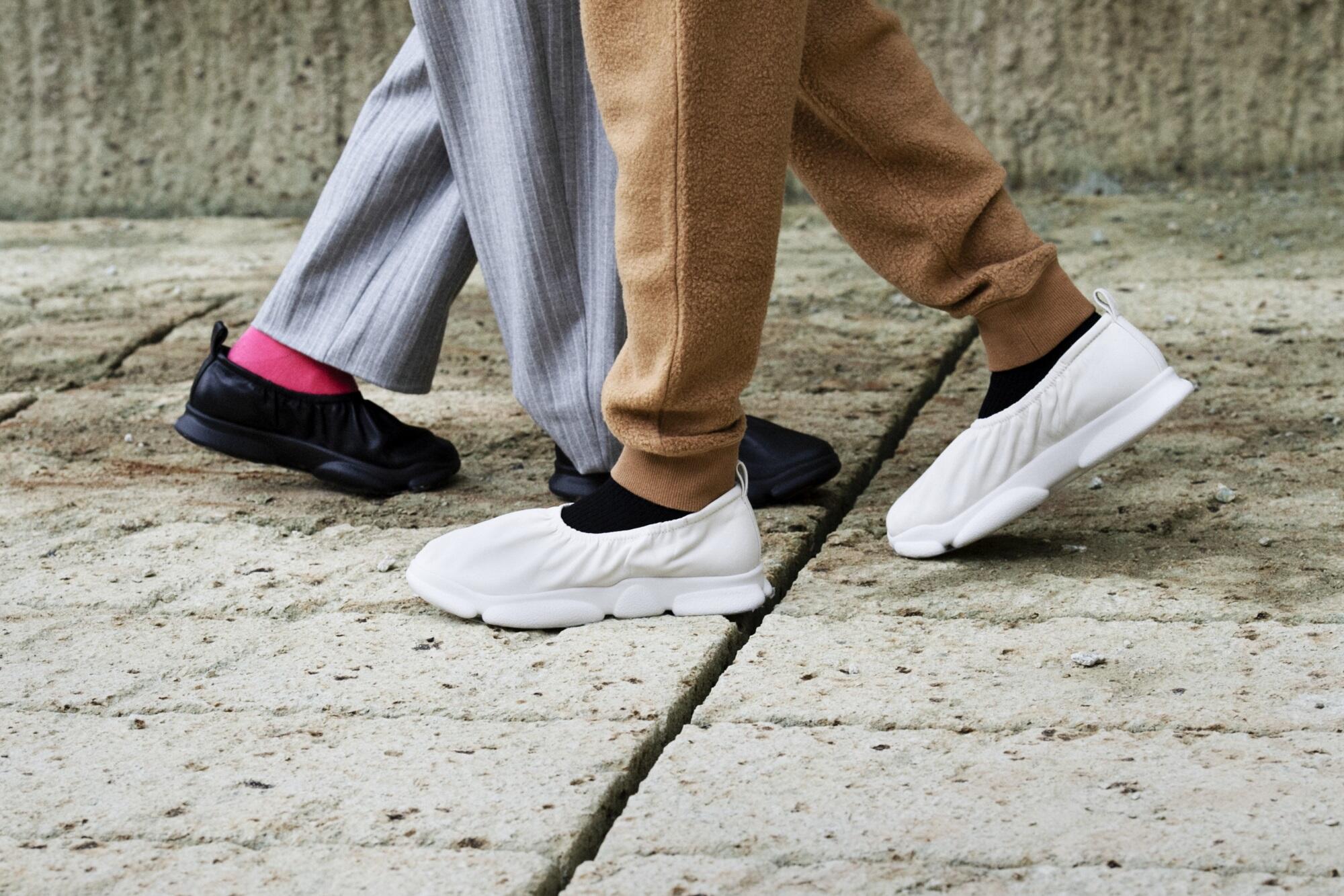 CAMPER KARST / フラットシューズ CAMPER（カンペール） スニーカー KARST / フラットシューズ