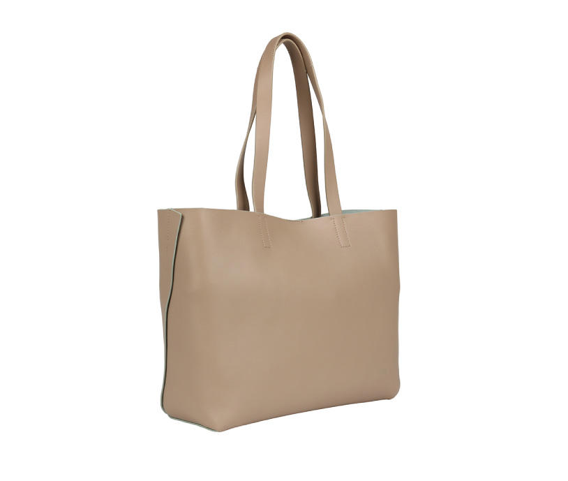 New Leather Bag | Topics | Camper（カンペール）日本公式サイト