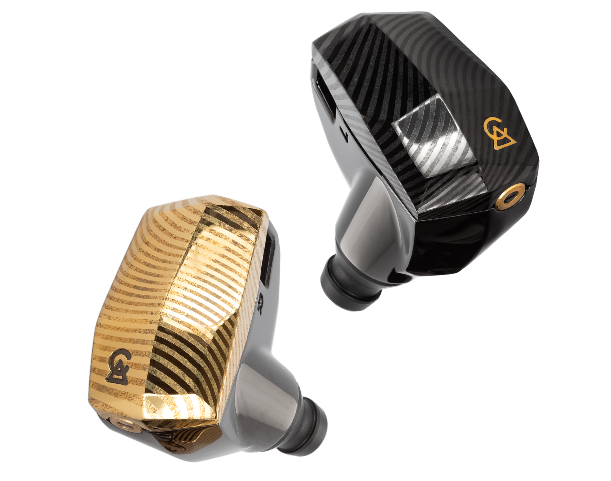 Andromeda History Page – Campfire Audio