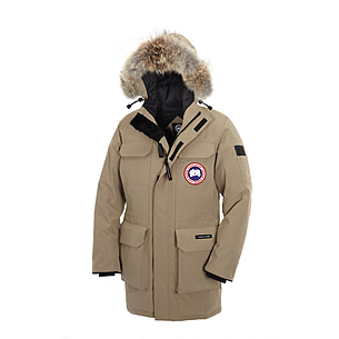 Canada Goose Citadel Parka - Men's — CampSaver