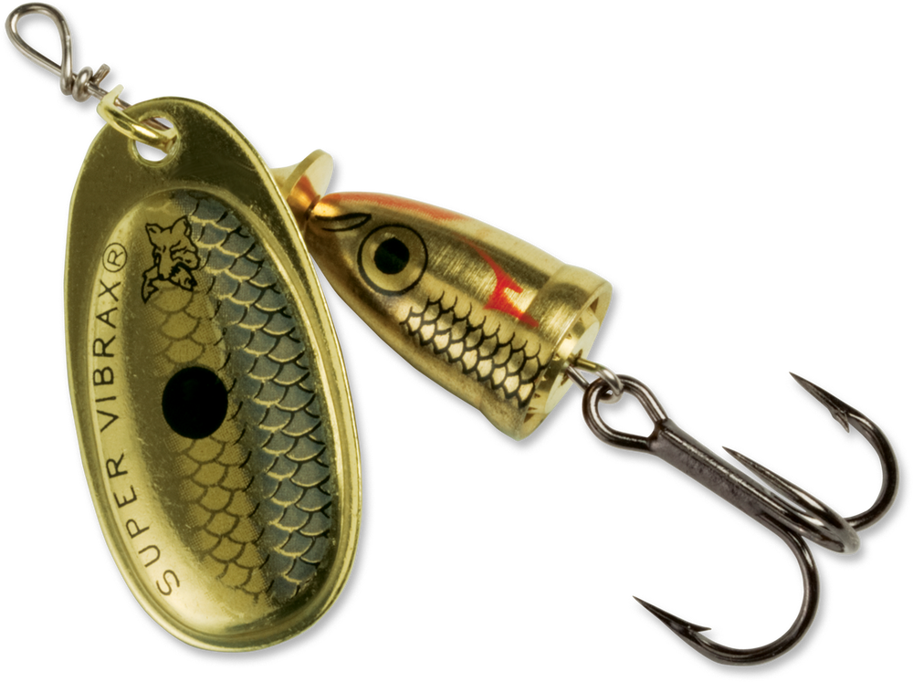 Blue Fox Classic Vibrax – Canadian Tackle Store