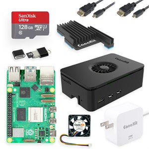 Raspberry Pi 4 4GB Model B