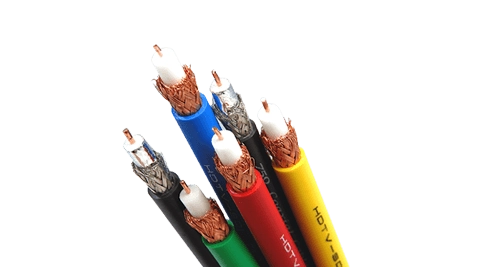 ケーブル | カナレ電気