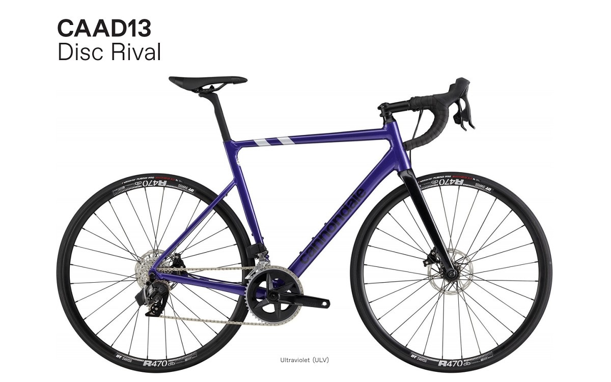 EVO/CAAD13 Rival AXS搭載モデル新発売！ | キャノンデール横浜